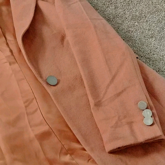 Peacoat💕 - Picture 5 of 5